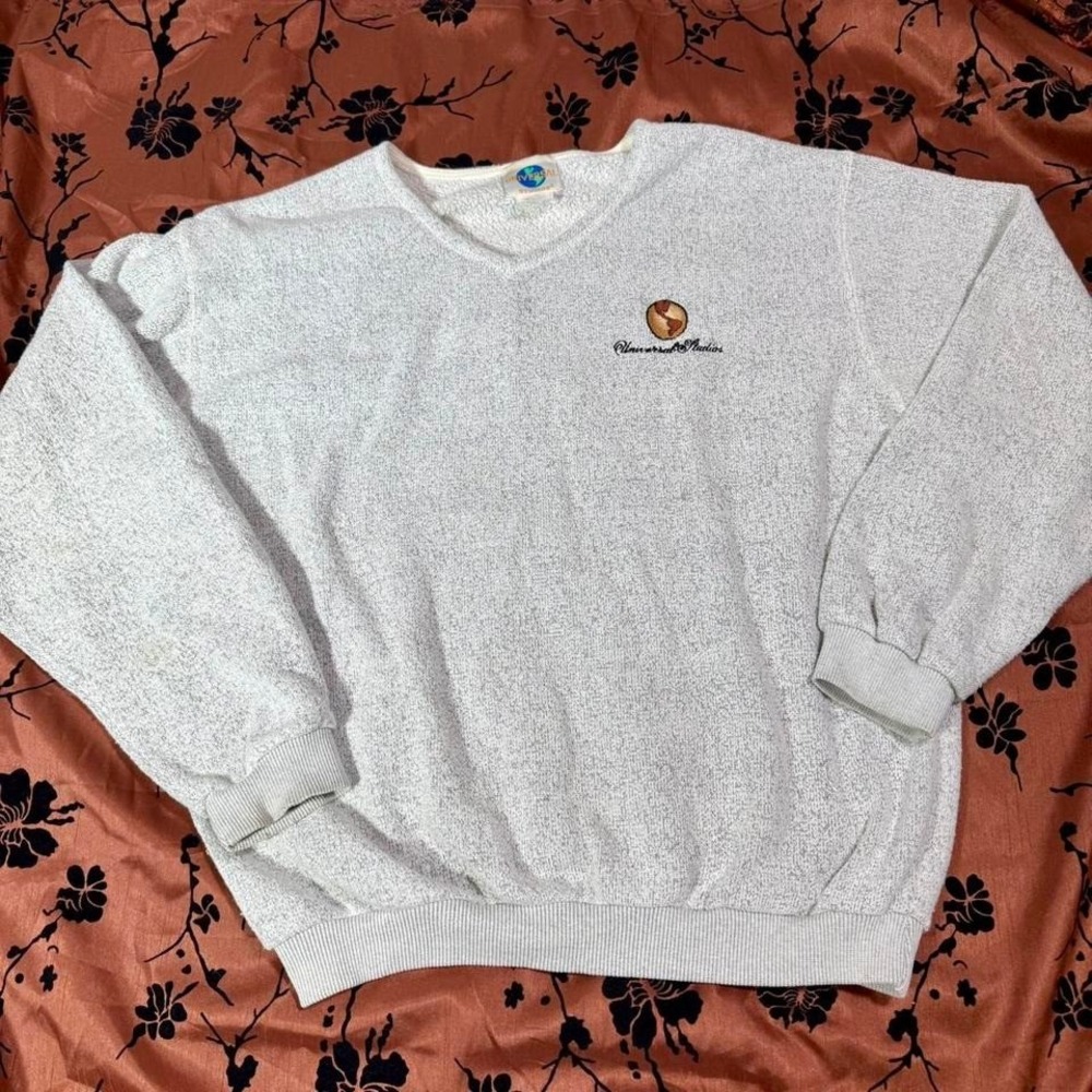 Vintage Universal Studios Sweatshirt – Size XL